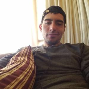 Meet your Posher, Nick